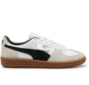 Resim Puma Palermo Lth Erkek Sneaker 