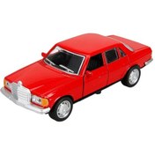 Resim Sesli ve Işıklı Klasik Araba 13 Cm 