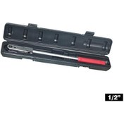 Resim İzeltaş Izeltaş Tork (KOL) Anahtarı 50 – 225 Nm – 5 – 23 Kg 