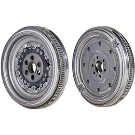 Resim 2.0 Volkswagen Passat Scirocco Sharan Touran Dsg 6 İleri Volant 