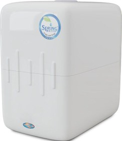 Resim Spring Water Premium Alkali Omnipure 8 Litre Su Arıtma Cihazı 