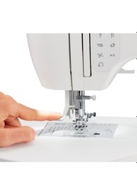 Resim Singer Legacy C440 Dikiş Makinesi 