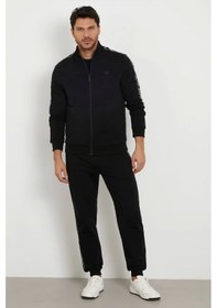 Resim Guess Erkek Jogger Pantolon Siyah 