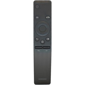 Resim Samsung Akıllı Kumanda - Bn59-01259b 