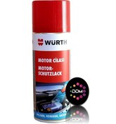 Resim Würth Motor Cilası 400 Ml 