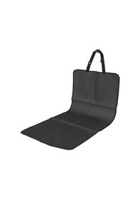 Resim Kedi Köpek Araba Koltuğu Kılıfı Sıvı Su Geçirmez Araba Koltuğu 