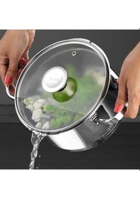 Resim Aryıldız Çeyiz Seti Prestige 20 Parça Lilyum 