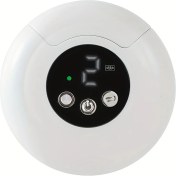 Resim Unfathomable Taşlama ve Parlatma Otomatik Elektrikli Tırnak Makası Çok Işlevli Taşınabilir Tırnak Öğütücü Elektrikli Manikür Aleti (Yurt Dışından) 