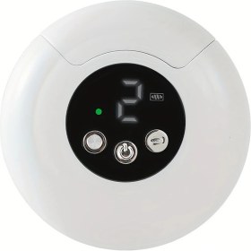Resim Unfathomable Taşlama ve Parlatma Otomatik Elektrikli Tırnak Makası Çok Işlevli Taşınabilir Tırnak Öğütücü Elektrikli Manikür Aleti (Yurt Dışından) 