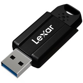 Resim Lexar 128GB LJDS080128G-BNBNG USB Bellek Jumpdrive S80 USB 3.1 Flash Drive Up To 150MB/S Read And 60MB/S Write 