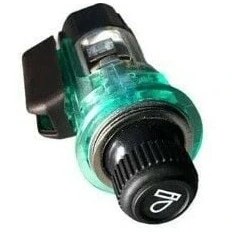Resim R9 - 11 Çakmak Komple 7700758176 - Yerli Üretim 