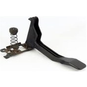 Resim Renault Megane 3 Motor Kaput Kilidi 656030006r 