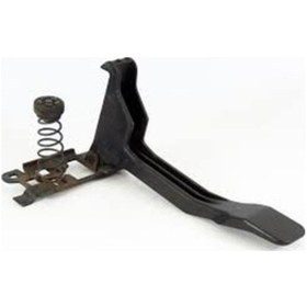 Resim Renault Megane 3 Motor Kaput Kilidi 656030006r 