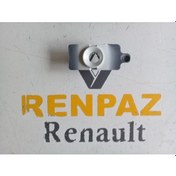 Resim Renault Sol Park Sensör Yuvası 284H75885R 