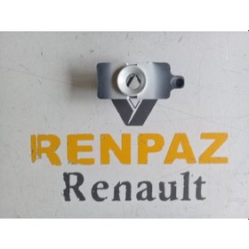 Resim Renault Sol Park Sensör Yuvası 284H75885R 