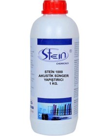 Resim Stein 1000 Akustik Sünger Yapıştırıcı 1 Kg. 