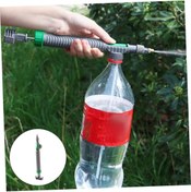 Resim Genel Markalar Nekuba Yüksek Basınçlı Su Pompası, Ayarlanabilir Pet Şişelere Uygun Püskürtme, Böcek İlaçlama, Ar... 