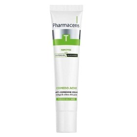 Resim Pharmaceris Anti Comedone Cream For Face Comedo Acne Krem 40 ml 