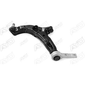 Resim Esse Otomotiv Primera 02- Salıncak Burçlu Rotilli Alt Sol - AYD-04712 - 54501-AV605 