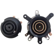 Resim Cvs Dn 2318 Burgaz Su Isıtıcısı Kettle Uyumlu Alt Taban Termostat Takımı 