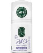 Resim Eyüp Sabri Tuncer Parfümsüz Roll On Deodorant 75 Ml 