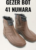 Resim Muhtelif GEZER BOT 41 NUMARA 