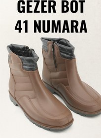 Resim Muhtelif GEZER BOT 41 NUMARA 