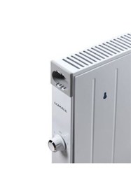 Resim Luxell Hc-2947 2500 Watt Konveksiyonel Konvektör Isıtıcı ( Ayak İle Kullanım - Duvar Montaj ) 