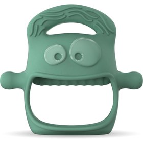 Resim MOCHi - Diş Kaşıyıcı - Yesil 