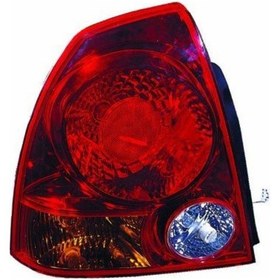 Resim Stop Lambasi Sag Accent Admire 2003- 504632743 