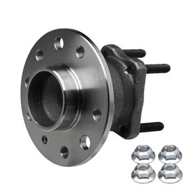 Resim Opel Astra G Combo Meriva Vectra Zafira 1.6 Arka Sol Sağ Porya 1995-2009 