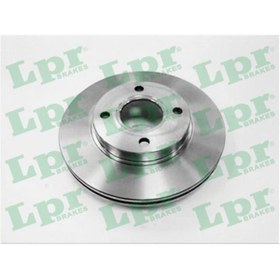 Resim On Fren Disk Aynasi Focus I 98>04 Fiesta V 00>08 Fusion 02>12 Ford Ka 1,6 03>08 Mazda 2 Adet 