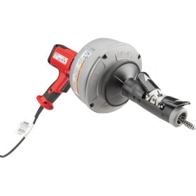 Resim Rıdgıd 36043 K-45AF-5 Kanal Açma Makinesi 