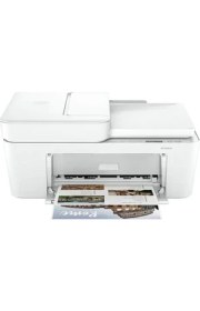 Resim HP DeskJet 4220 All-in-One Yazıcı, Baskı, Kopyalama, Tarama, Kablosuz, Mobil faks gönderme, 54R37B 