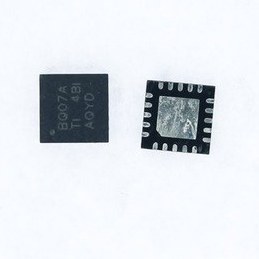 Resim Bq707Tı Bq24707Tı Bq24707 Bq07A Entegre Ic Chip 