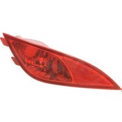 Resim Hyundai İx35 Arka Tampon Reflektörü 2010-2015 924052y300 1.6 Gdı, 2.0 Crdı 
