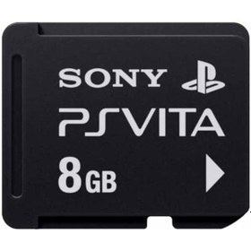 Resim Sony Ps Vita 8gb Hafıza Kartı Psv Memory Card Ps Vita Kart Ps Vita Hafıza Kartı 