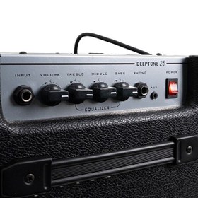 Resim Kozmos DeepTone-25 Bas Gitar Amfisi 