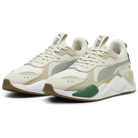 Resim Puma Rs-X Suede Kadın Sneaker 