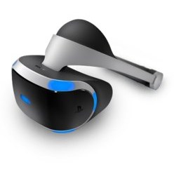 Resim SONY PLAYSTATION VR 