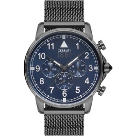 Resim Cerruti 1881 Cra081Su03Mu Erkek Kol Saati 