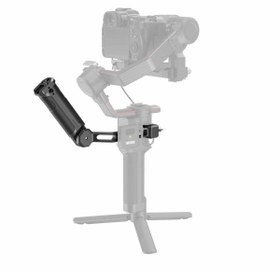 Resim SmallRig 3028D DJI RS 2 / RS 3 / RS 4 için Yatay EL Tutacağı 