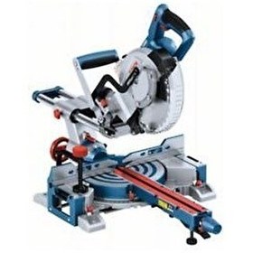 Resim Bosch GCM 18V-216 D Gönye Kesme (Solo) 