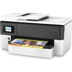 Resim HP Y0s18a Offıcejet Pro 7720 Aıo Yaz/tar/fot/fax 