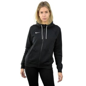 Resim Nike CW6955-010 Park 20 Fz Hoodie Kadın Sweatshirt 