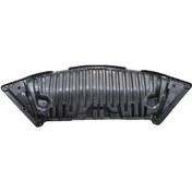 Resim Esse Oto - Mercedes C Class- W204- 07/11 Ön Tampon Alt Muhafaza Plastiği Enjeksiyon Esse21462040 A2045200723 