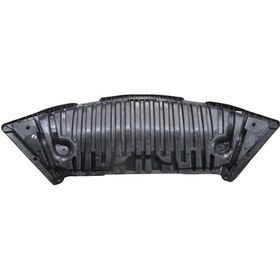 Resim Esse Oto - Mercedes C Class- W204- 07/11 Ön Tampon Alt Muhafaza Plastiği Enjeksiyon Esse21462040 A2045200723 