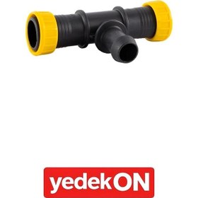 Resim Yüzüklü Conta Çıkışlı Te 