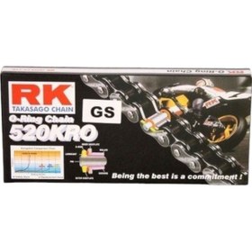 Resim Yzf R 25 Rk Japon Zincir Oringli 