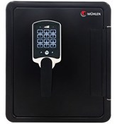 Resim Mühlen YG 97 Yangına ve Suya Dayanıklı Para ve Değerli Eşya Kasası 